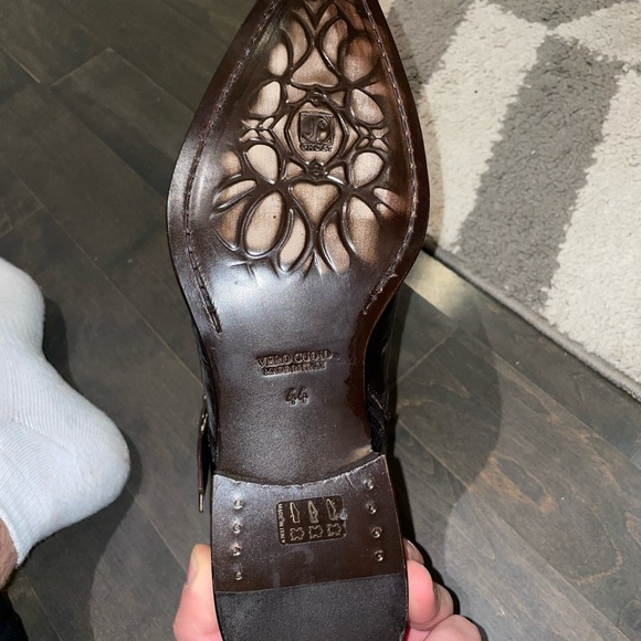 Jo Ghost Dress Shoes - Picture 3 of 6